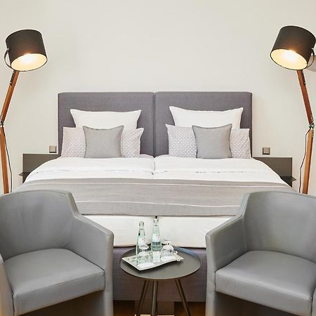 Hotel Mutterhaus Duesseldorf Dış mekan fotoğraf