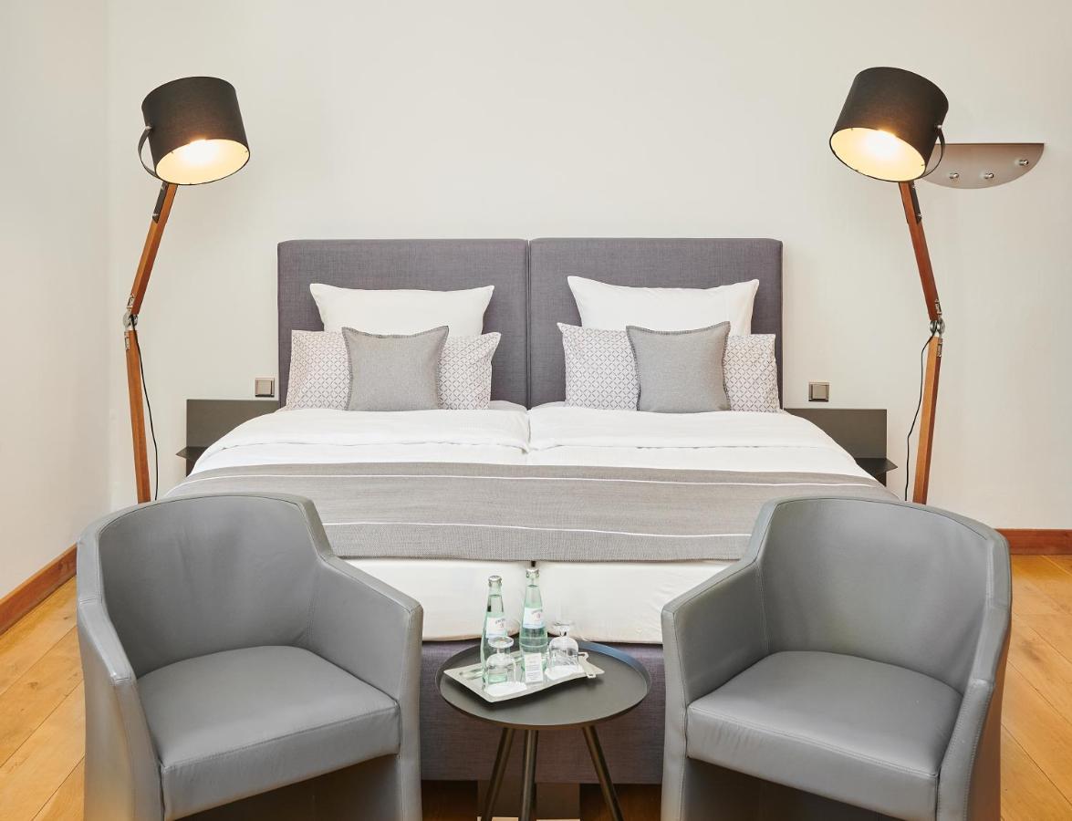 Hotel Mutterhaus Duesseldorf Dış mekan fotoğraf