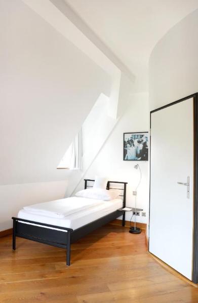 Hotel Mutterhaus Duesseldorf Dış mekan fotoğraf