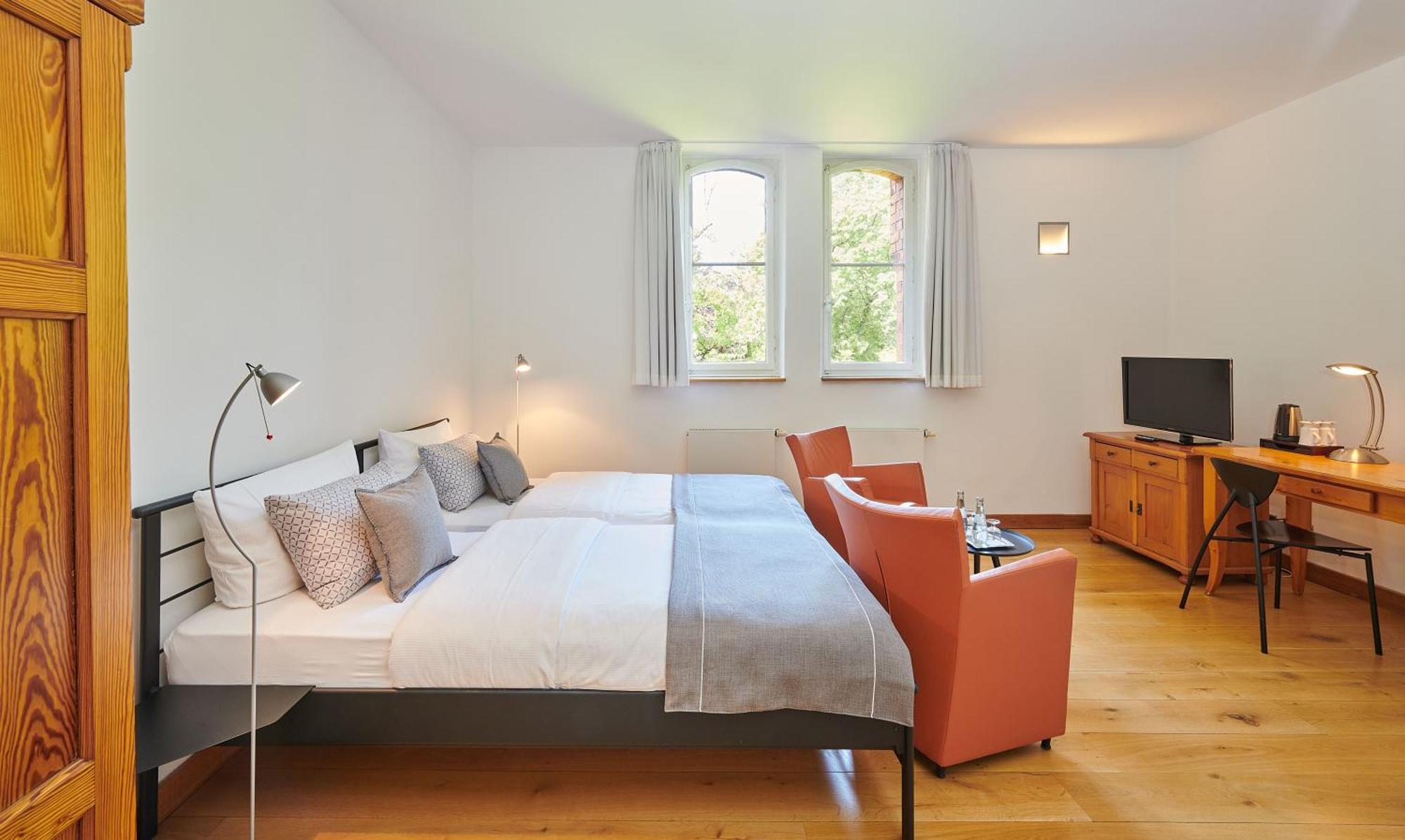 Hotel Mutterhaus Duesseldorf Dış mekan fotoğraf