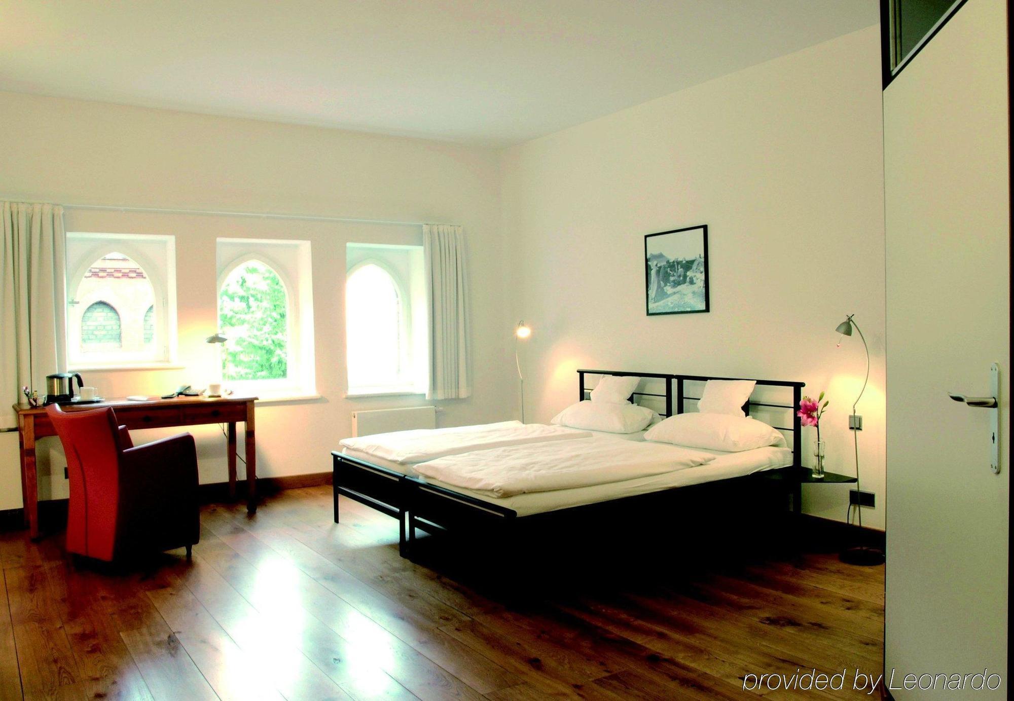 Hotel Mutterhaus Duesseldorf Dış mekan fotoğraf