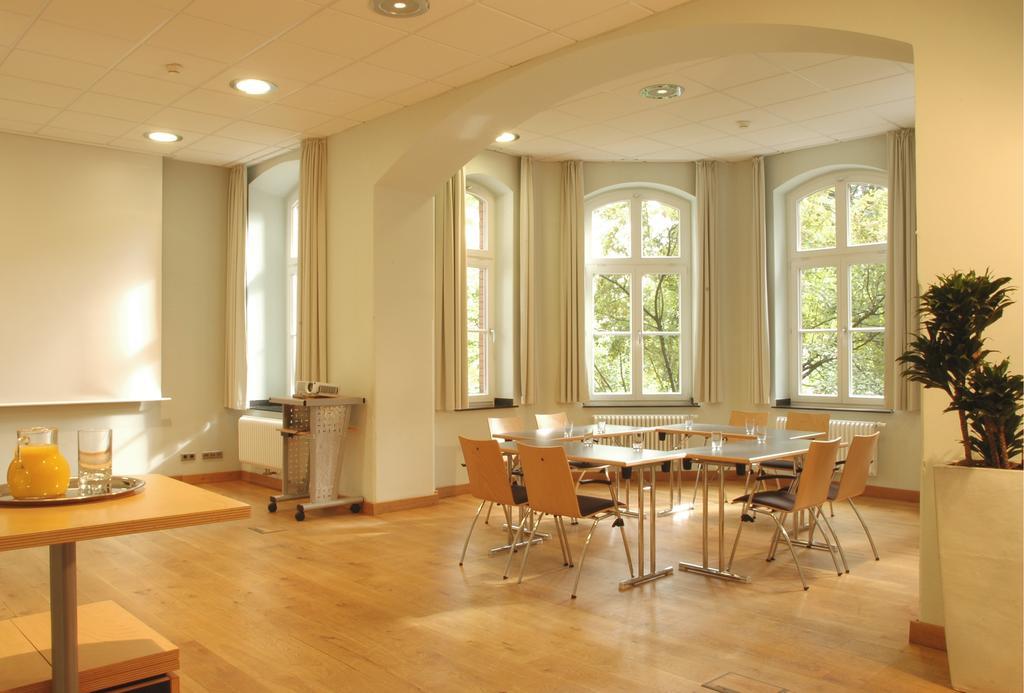 Hotel Mutterhaus Duesseldorf Dış mekan fotoğraf
