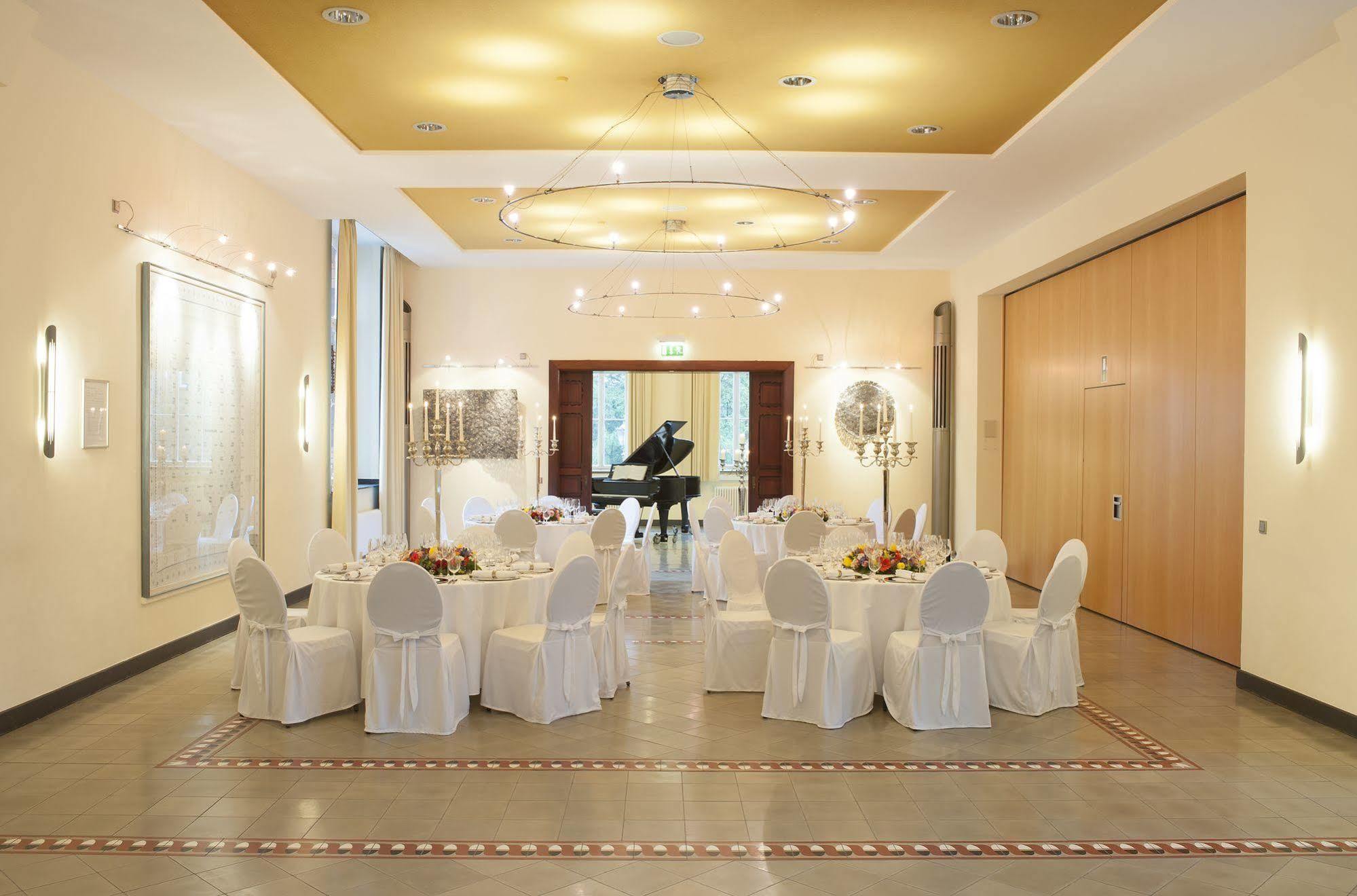 Hotel Mutterhaus Duesseldorf Dış mekan fotoğraf